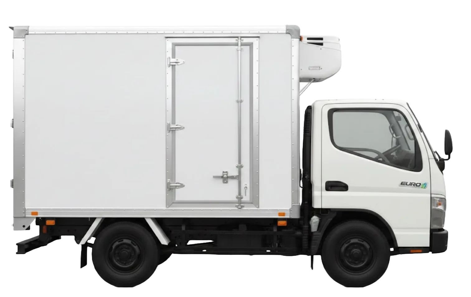 Ref Van